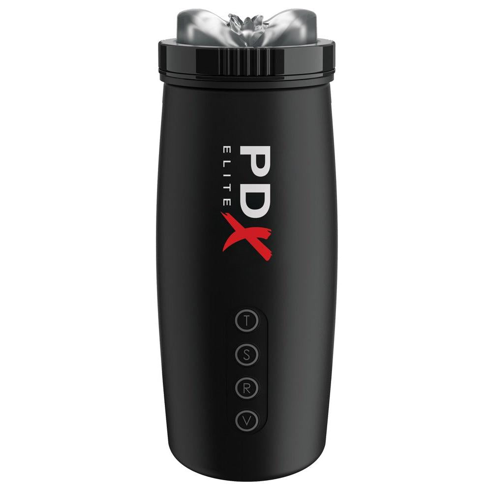 PDX Elite Moto Bator 2 Runkemaskin