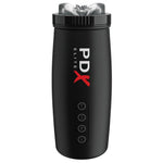 PDX Elite Moto Bator 2 Runkemaskin