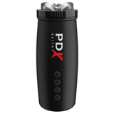 PDX Elite Moto Bator 2 Runkemaskin