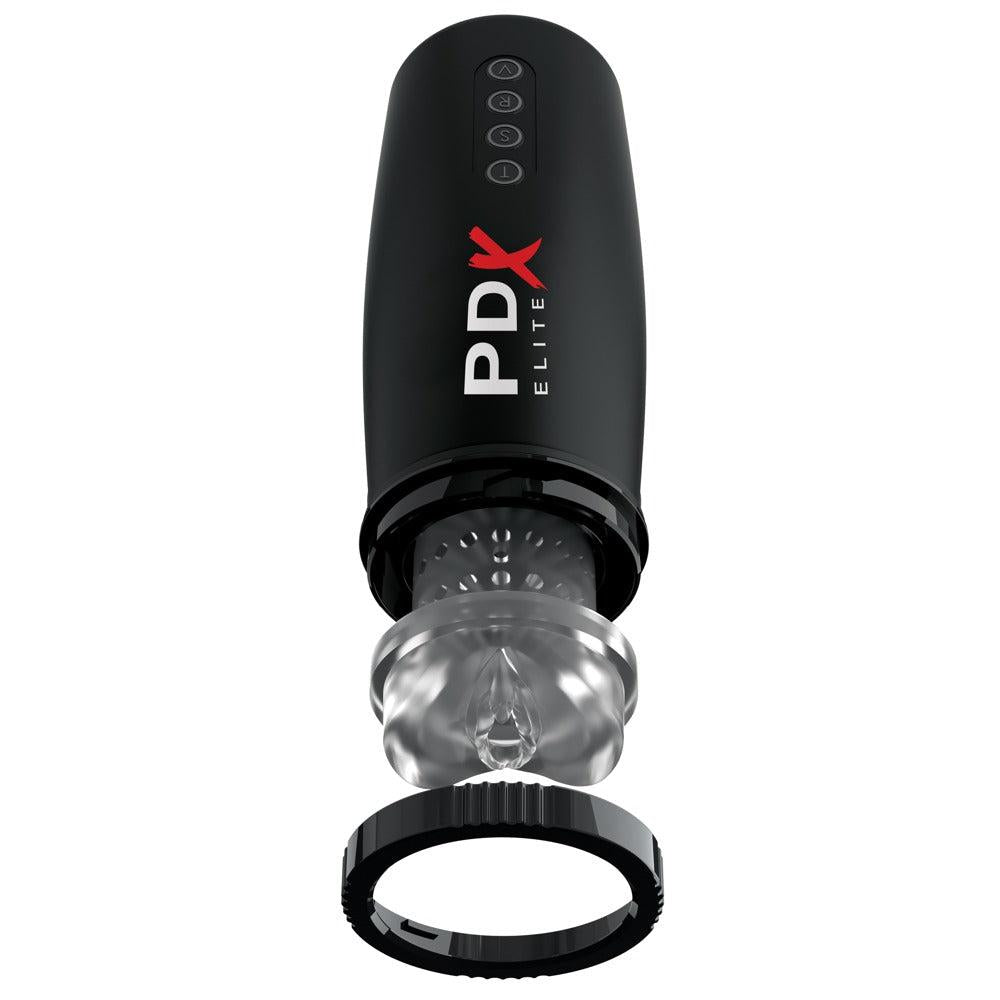 PDX Elite Moto Bator 2 Runkemaskin