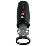 PDX Elite Moto Bator 2 Runkemaskin