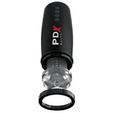 PDX Elite Moto Bator 2 Runkemaskin