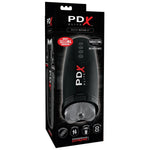 PDX Elite Moto Bator 2 Runkemaskin