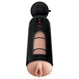 PDX Elite Vibrating Mega Milker Masturbator