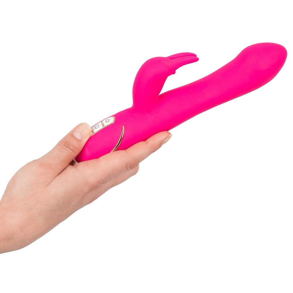 Rabbit Esquire Rabbitvibrator