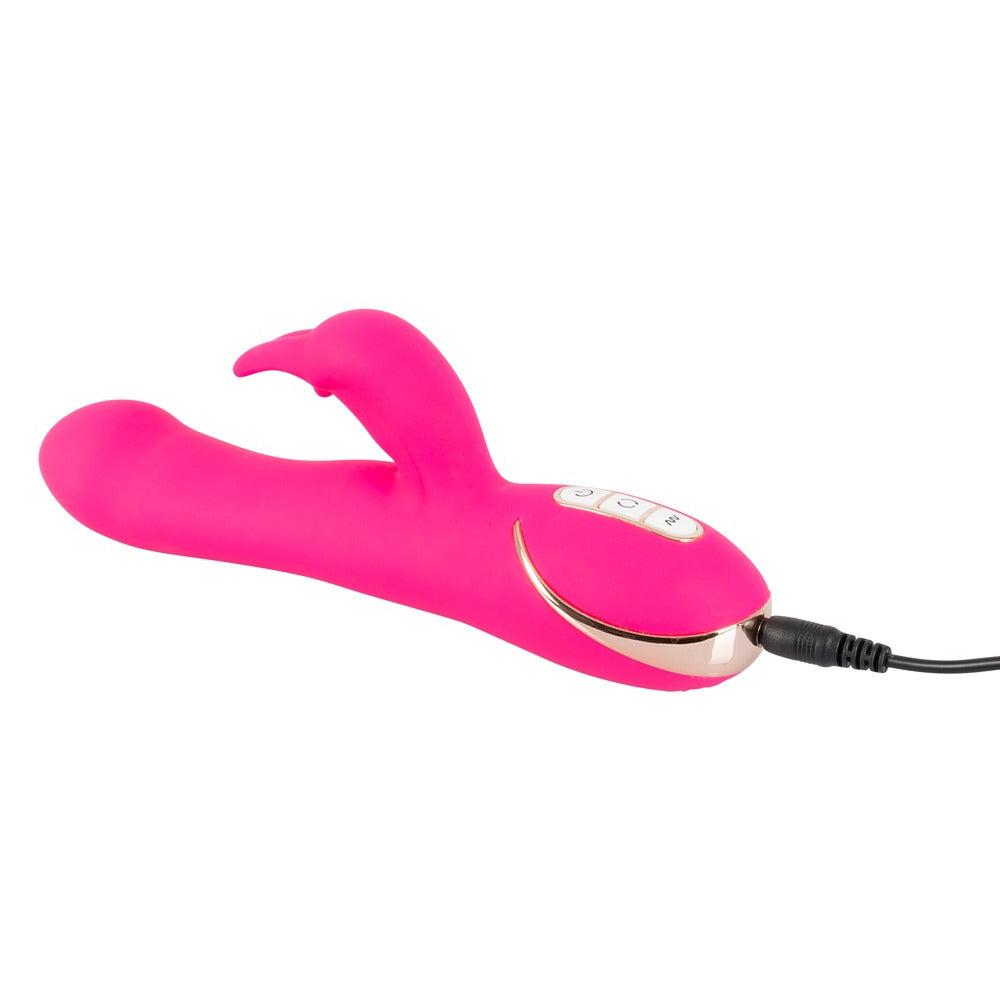 Rabbit Esquire Rabbitvibrator