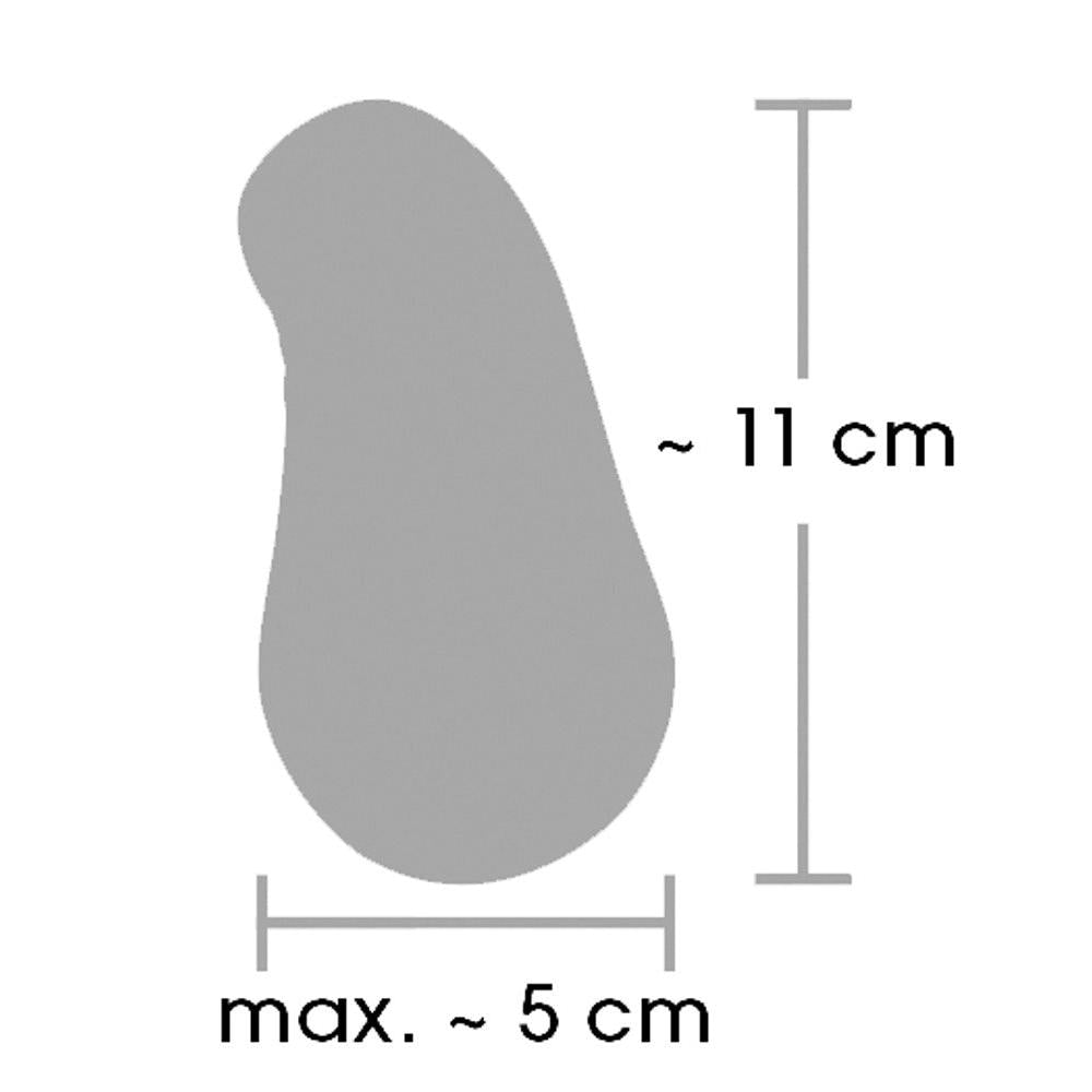 Corallino Klitorisvibrator