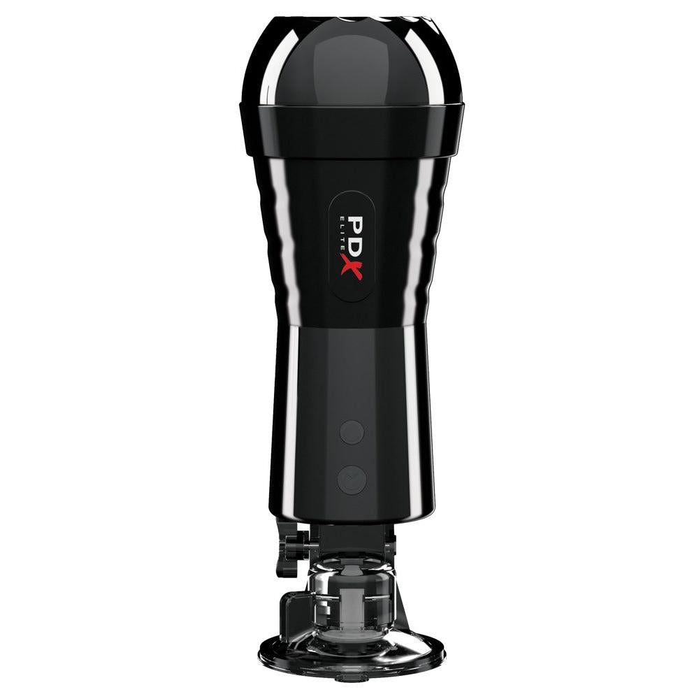 PDX Elite Cock Compressor