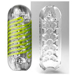 Tenga Spinner Masturbator SHELL 03