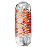Tenga Spinner Masturbator HEXA 02
