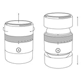 Arcwave Voi Masturbator