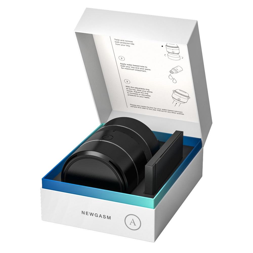 Arcwave Voi Masturbator