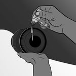 Arcwave Voi Masturbator