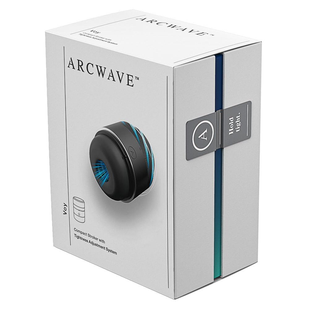 Arcwave Voi Masturbator
