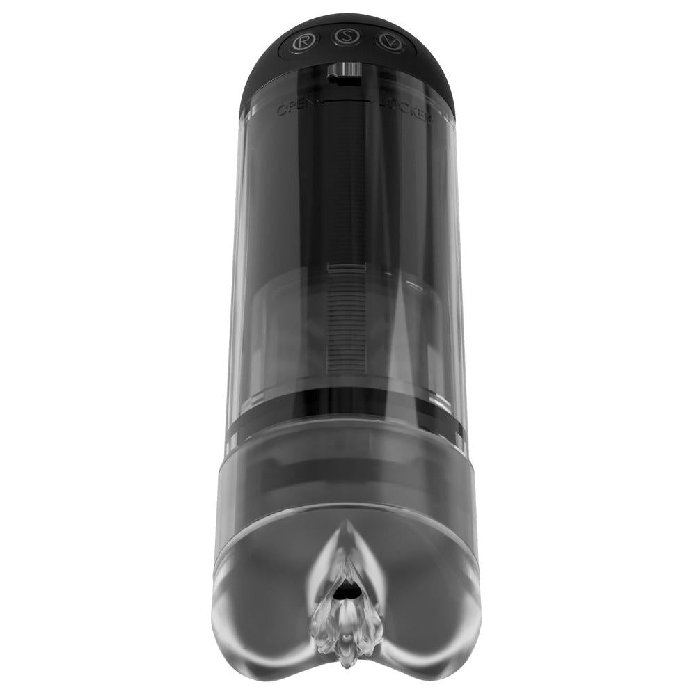 PDX Extender Pro Vibrating Pump