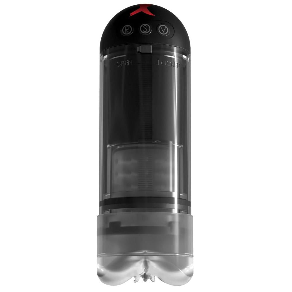 PDX Extender Pro Vibrating Pump