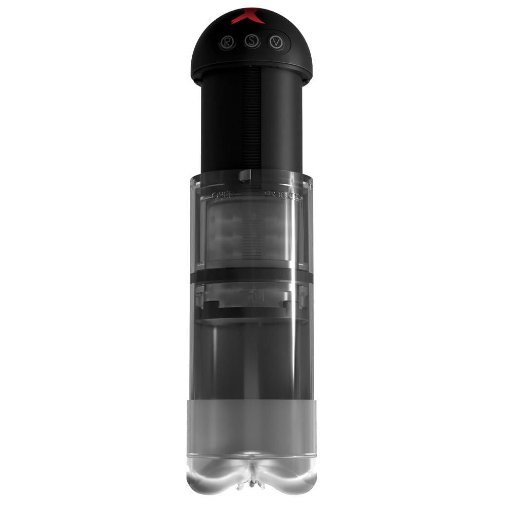 PDX Extender Pro Vibrating Pump