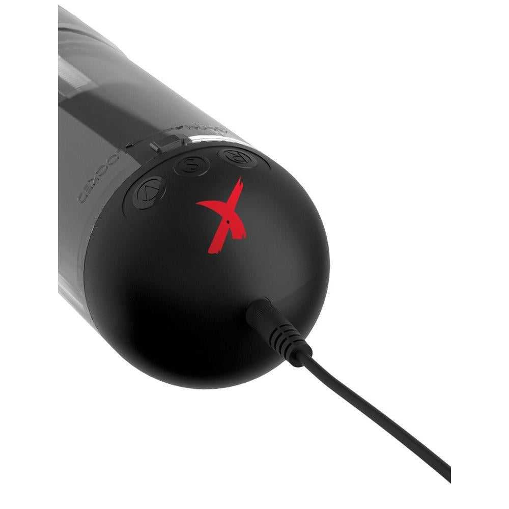 PDX Extender Pro Vibrating Pump