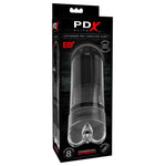 PDX Extender Pro Vibrating Pump