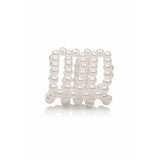 Pearl Stroker Beads - Liten