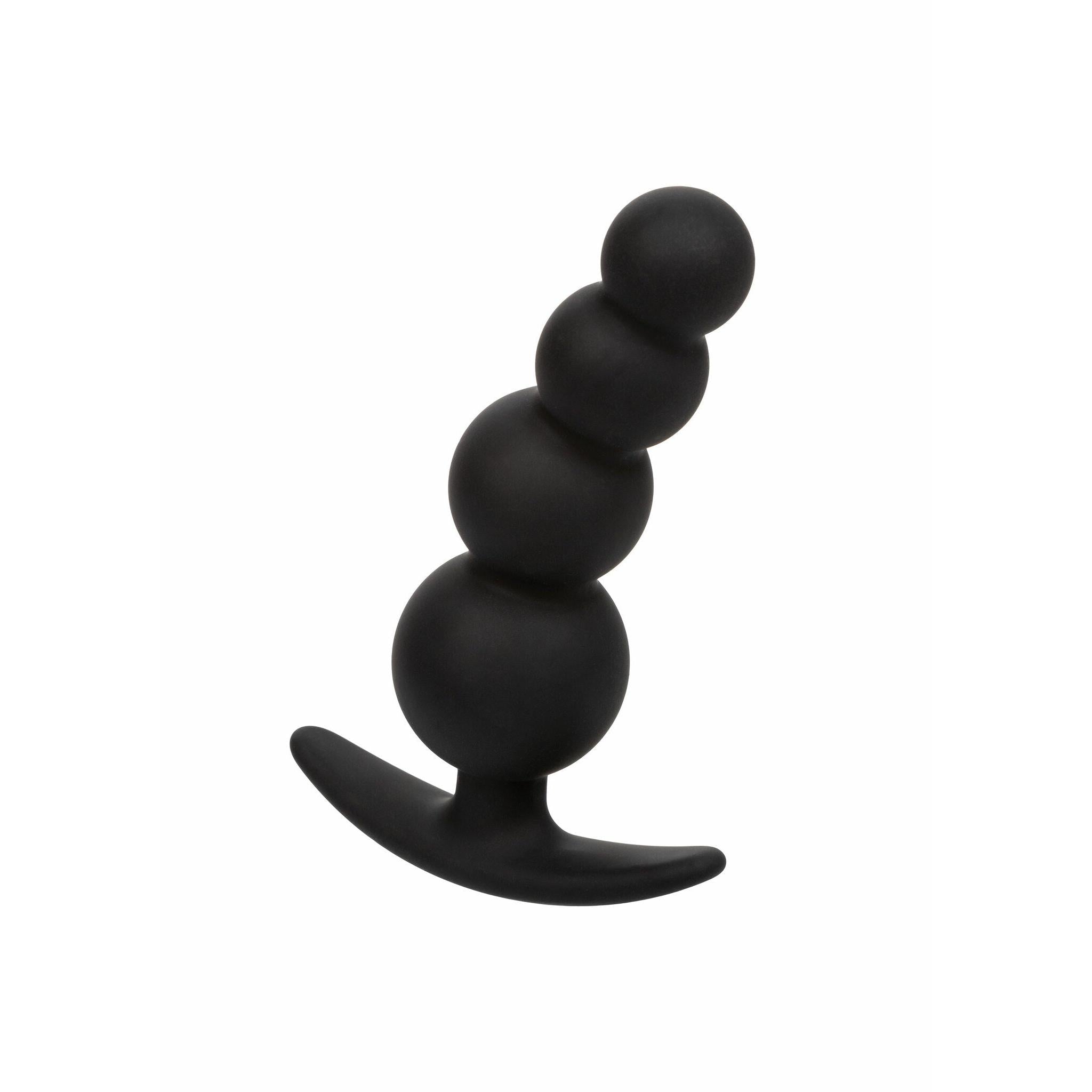 Boundless Beaded Plug