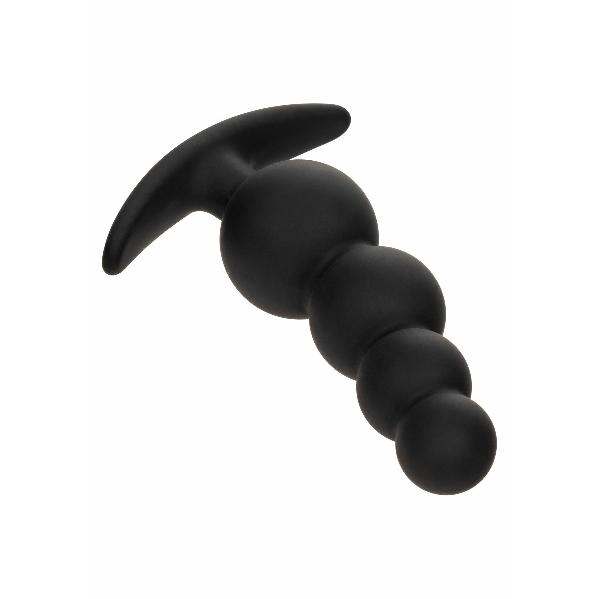 Boundless Beaded Plug