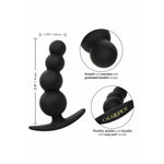 Boundless Beaded Plug
