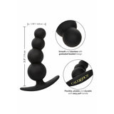 Boundless Beaded Plug