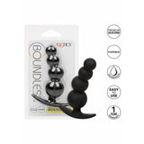Boundless Beaded Plug