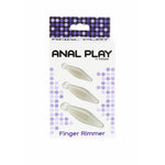 Finger Rimmer AnalSett