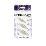 Finger Rimmer AnalSett