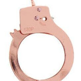 Rose Gold Håndjern