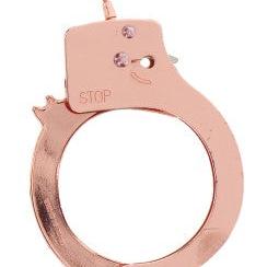 Rose Gold Håndjern