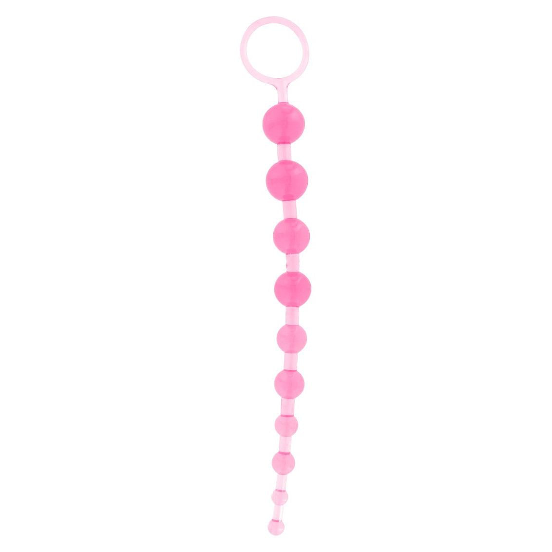 ThaiToy Beads Analkuler