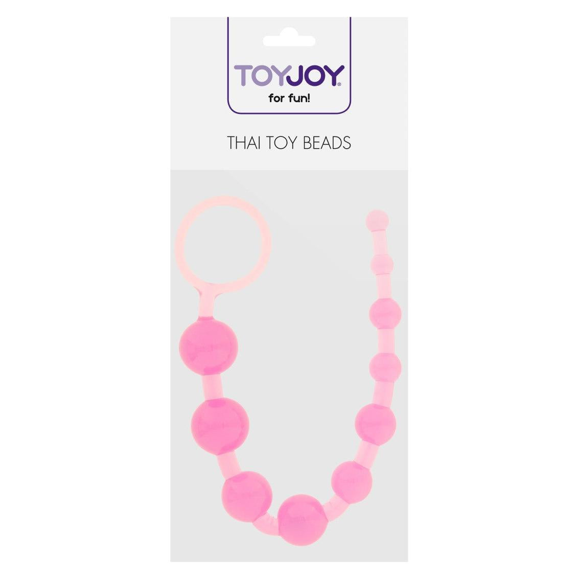 ThaiToy Beads Analkuler