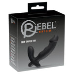 Prostata Vibrator fra Rebel