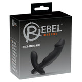 Prostata Vibrator fra Rebel