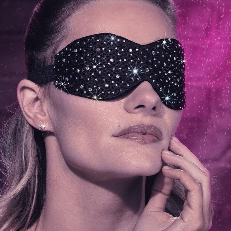 Radiance Blackout Eye Mask