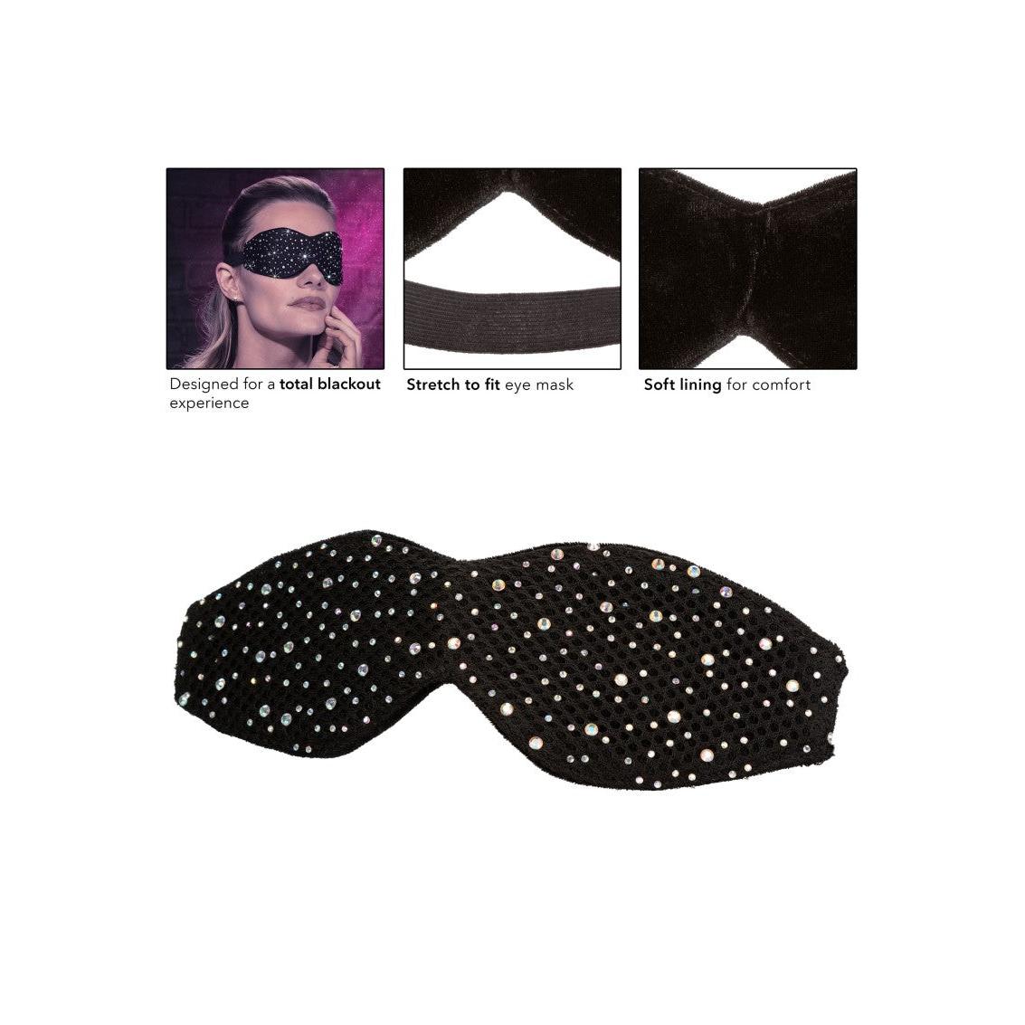 Radiance Blackout Eye Mask