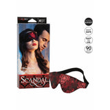 Scandal® Blackout Eye Mask