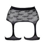Le Désir Kiss Garterbelt S - XL