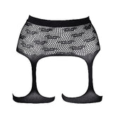 Le Désir Kiss Garterbelt S - XL