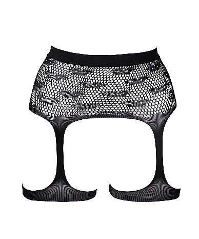 Le Désir Kiss Garterbelt S - XL