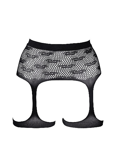 Le Désir Kiss Garterbelt S - XL