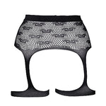 Le Désir Kiss Garterbelt S - XL