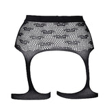 Le Désir Kiss Garterbelt S - XL