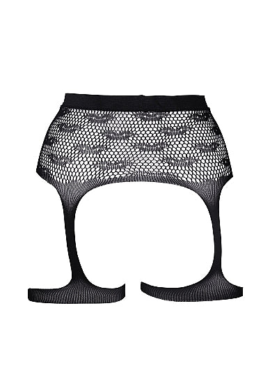 Le Désir Kiss Garterbelt S - XL