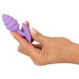 Cuties Mini Butt Plug - Lilla