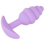 Cuties Mini Butt Plug - Lilla