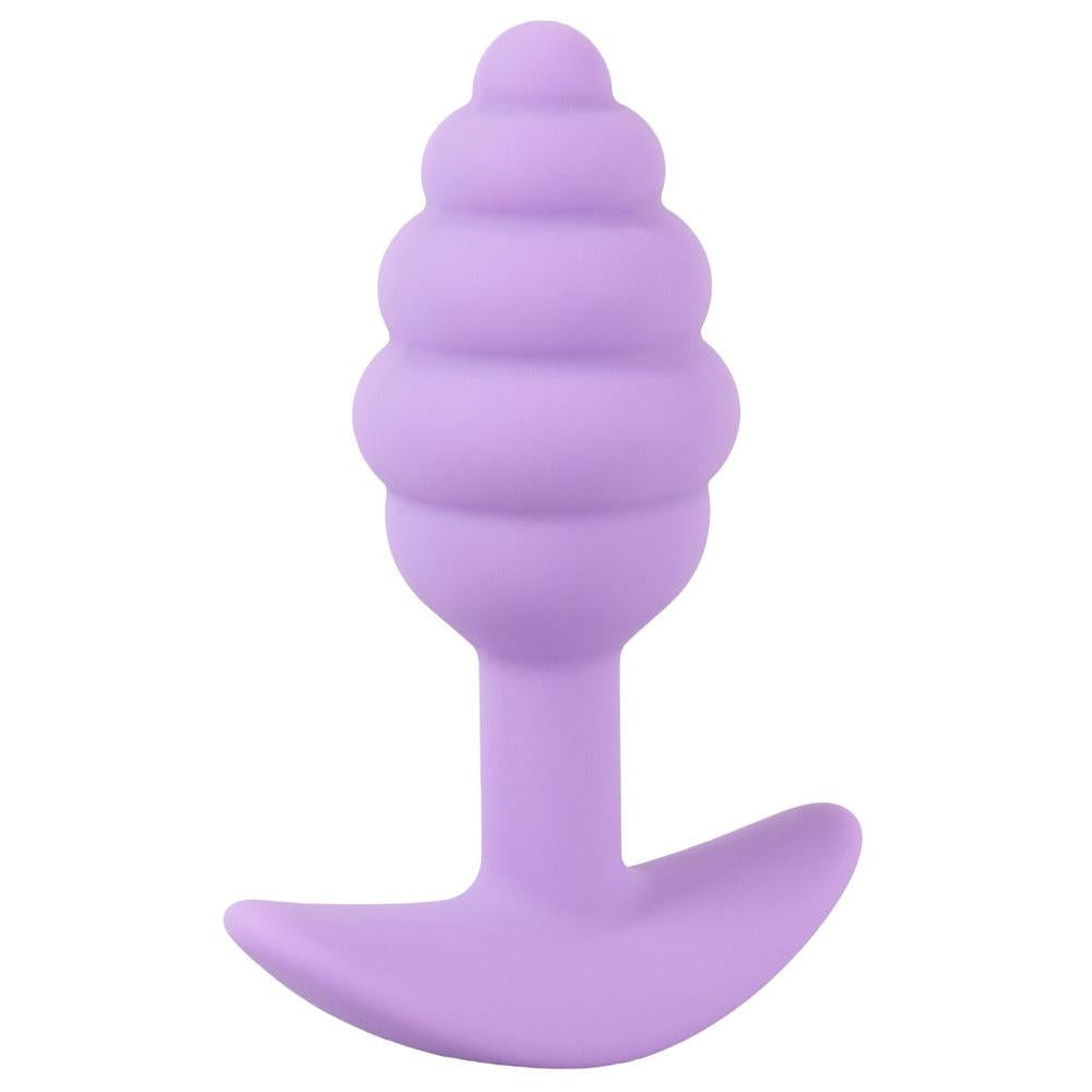 Cuties Mini Butt Plug - Lilla